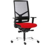 Bürostuhl im Test: R14 (3060 EB) von Rovo Chair, Testberichte.de-Note: 1.0 Sehr gut