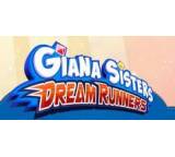 Game im Test: Giana Sisters: Dream Runners (für PC) von Black Forest Games, Testberichte.de-Note: ohne Endnote
