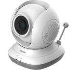 EyeOn Baby Monitor HD 360 (DCS-855L)
