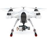 Drohne & Multicopter im Test: QR X350 Premium von Walkera, Testberichte.de-Note: ohne Endnote