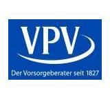 Berufsunfähigkeits- & Unfallversicherung im Vergleich: P 350 (Flexi) von VPV, Testberichte.de-Note: 3.0 Befriedigend
