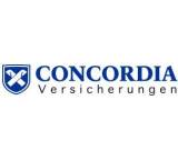 Berufsunfähigkeits- & Unfallversicherung im Vergleich: P 500 (Basis) von Concordia, Testberichte.de-Note: 3.1 Befriedigend
