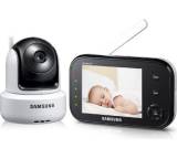Babyphone im Test: SEW-3037 von Samsung, Testberichte.de-Note: ohne Endnote