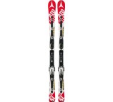 Ski im Test: Redster Doubledeck 3.0 SL (Modell 2015/2016) von Atomic, Testberichte.de-Note: ohne Endnote