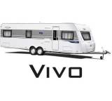 Caravan im Test: Vivo 520 K von LMC Caravan, Testberichte.de-Note: 3.0 Befriedigend