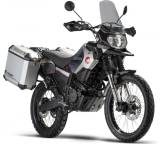 Motorrad im Test: Adventure 400cc (20 kW) [Modell 2015] von Mash, Testberichte.de-Note: ohne Endnote