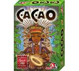 Gesellschaftsspiel im Test: Cacao von Abacusspiele, Testberichte.de-Note: 1.8 Gut