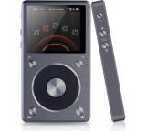 Mobiler Audio-Player im Test: X5 (2. Generation) von FiiO, Testberichte.de-Note: 2.0 Gut