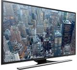 Fernseher im Test: UE65JU6450 von Samsung, Testberichte.de-Note: ohne Endnote