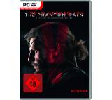 Metal Gear Solid 5: The Phantom Pain (für PC)