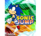 Game im Test: Sonic Jump von SEGA, Testberichte.de-Note: 1.9 Gut