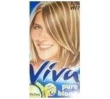 Haarfarbe im Test: Viva Pure Blonde, Strähnchen Ultra von Wella, Testberichte.de-Note: 2.2 Gut