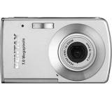 Digitalkamera im Test: Optio M30 von Pentax, Testberichte.de-Note: 3.0 Befriedigend