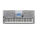 Keyboard im Test: PSR-S500 von Yamaha, Testberichte.de-Note: ohne Endnote