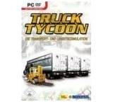 Game im Test: Truck Tycoon (für PC) von Atari, Testberichte.de-Note: 3.6 Ausreichend
