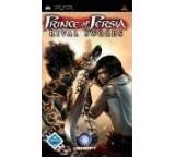 Game im Test: Prince of Persia: Rival Swords  von Ubisoft, Testberichte.de-Note: 2.0 Gut