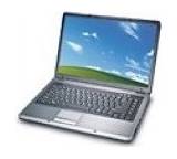 Laptop im Test: ECO 4510 von Maxdata, Testberichte.de-Note: 2.1 Gut