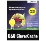 Weiteres Tool im Test: Clevercache Professional 6.1 von O&O Software, Testberichte.de-Note: 1.3 Sehr gut