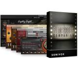 Audio-Software im Test: Film Score Companion von Sonivox, Testberichte.de-Note: 2.0 Gut