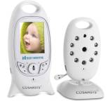 Babyphone im Test: 2-Zoll-Baby-Monitor von Cosansys, Testberichte.de-Note: ohne Endnote