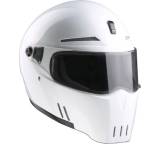 Motorradhelm im Test: Alien II von Bandit Helmets, Testberichte.de-Note: 3.5 Befriedigend