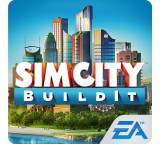 Sim City BuildIt (für Android)
