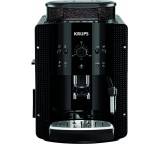 Kaffeevollautomat im Test: EA8108 von Krups, Testberichte.de-Note: 2.3 Gut