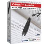 Scanner im Test: C-Pen 3.0 Bundle von C Technologies, Testberichte.de-Note: 2.2 Gut