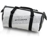Motorradtaschen/-rucksack im Test: Travel Zip von Hepco&Becker, Testberichte.de-Note: 2.0 Gut