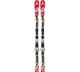 Ski im Test: Redster Doubledeck 3.0 XT (Modell 2015/2016) von Atomic, Testberichte.de-Note: ohne Endnote