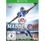 Madden NFL 16 (für Xbox One)