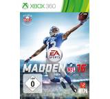 Madden NFL 16 (für Xbox 360)