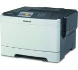 Drucker im Test: e-STUDIO305CP von Toshiba, Testberichte.de-Note: 1.0 Sehr gut