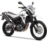 Motorrad im Test: XT660R (35 kW) [Modell 2015] von Yamaha, Testberichte.de-Note: ohne Endnote