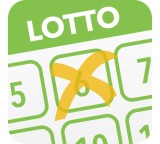 Lotto-App ZIehungsergebnisse (für Android)