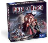 Gesellschaftsspiel im Test: Pints of Blood von Huch & Friends, Testberichte.de-Note: 2.3 Gut