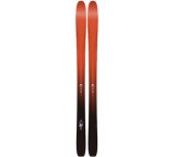 Ski im Test: Pinnacle 105 (Modell 2015/2016) von K2, Testberichte.de-Note: ohne Endnote