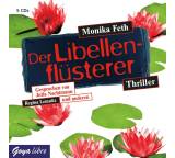 Hörbuch im Test: Der Libellenflüsterer von Monika Feth, Testberichte.de-Note: 1.4 Sehr gut
