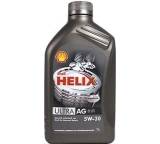 Motoröl im Test: Helix Ultra AG 5W-30, 1 Liter von Shell, Testberichte.de-Note: 1.8 Gut