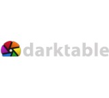 Bildbearbeitungsprogramm im Test: Darktable von The Darktable Team, Testberichte.de-Note: 1.9 Gut