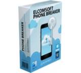 Datenwiederherstellung im Test: Phone Breaker von Elcomsoft, Testberichte.de-Note: 1.5 Sehr gut
