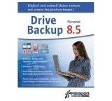 Backup-Software im Test: Drive Backup 8.5 Personal Edition von Paragon Software, Testberichte.de-Note: 2.6 Befriedigend