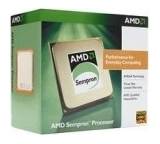 Prozessor im Test: Sempron 3600+ von AMD, Testberichte.de-Note: ohne Endnote