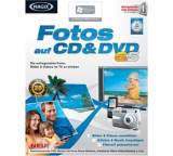Multimedia-Software im Test: Fotos auf CD & DVD 6.5 von Magix, Testberichte.de-Note: 2.2 Gut