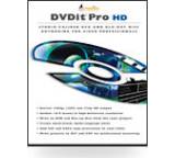 Multimedia-Software im Test: DVDit Pro HD von Sonic Solutions, Testberichte.de-Note: 1.0 Sehr gut