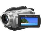 Camcorder im Test: HDR-UX3E von Sony, Testberichte.de-Note: 2.1 Gut