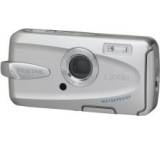 Digitalkamera im Test: Optio W30 von Pentax, Testberichte.de-Note: 2.9 Befriedigend