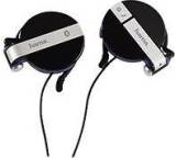 Headset im Test: Bluetooth Stereo-Headset GSH-300 von Hama, Testberichte.de-Note: 2.1 Gut
