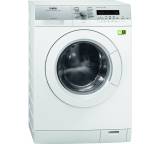Waschmaschine im Test: L79485FL von AEG, Testberichte.de-Note: 2.0 Gut