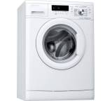 Waschmaschine im Test: WA Plus 874 DA von Bauknecht, Testberichte.de-Note: 2.0 Gut